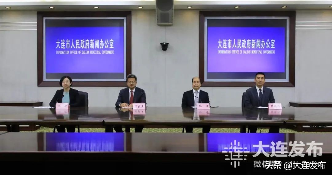 大连东北振兴最新消息,东北振兴辽宁发展大连先行