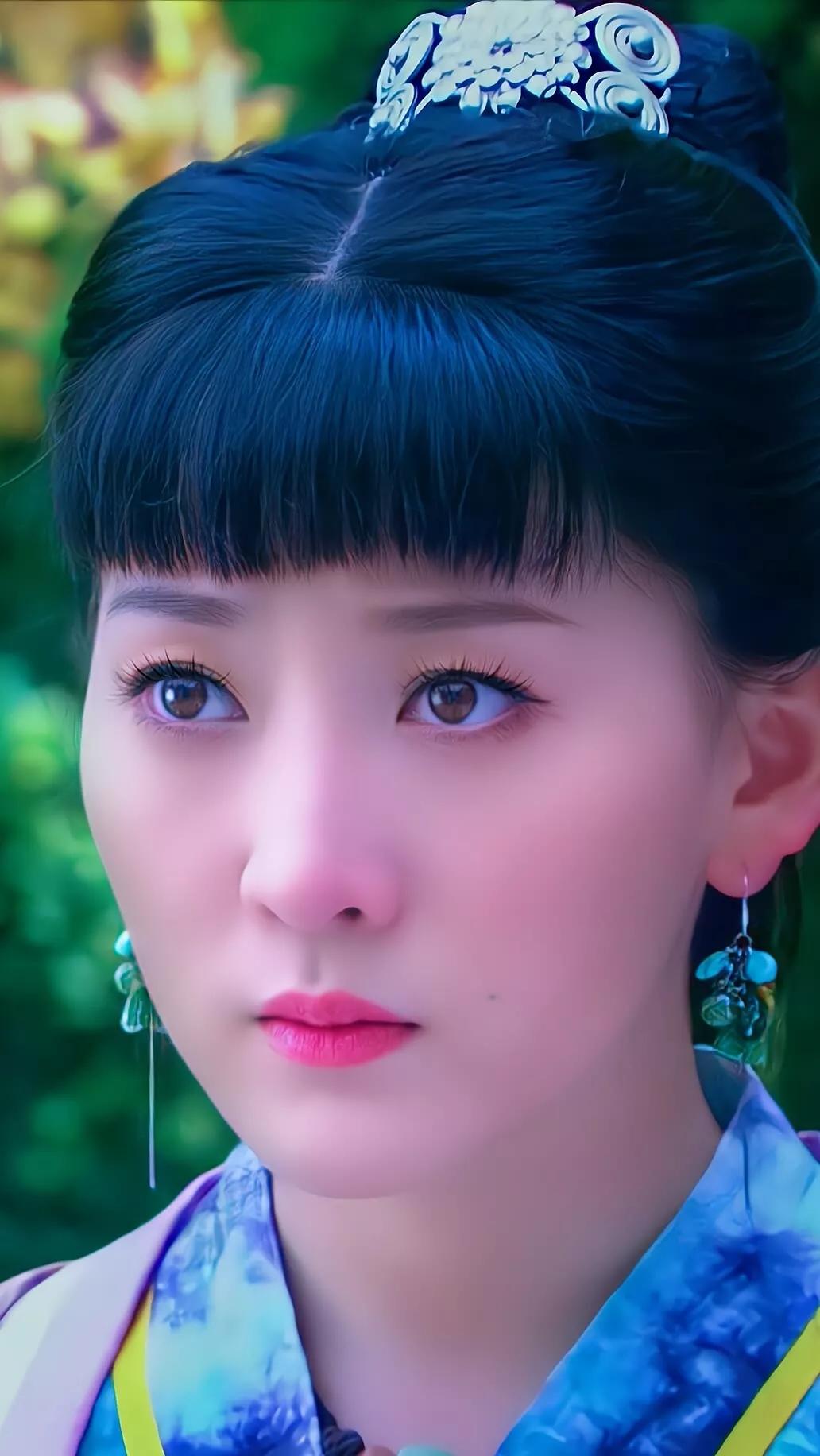 追鱼传奇——曹馨月——唐心