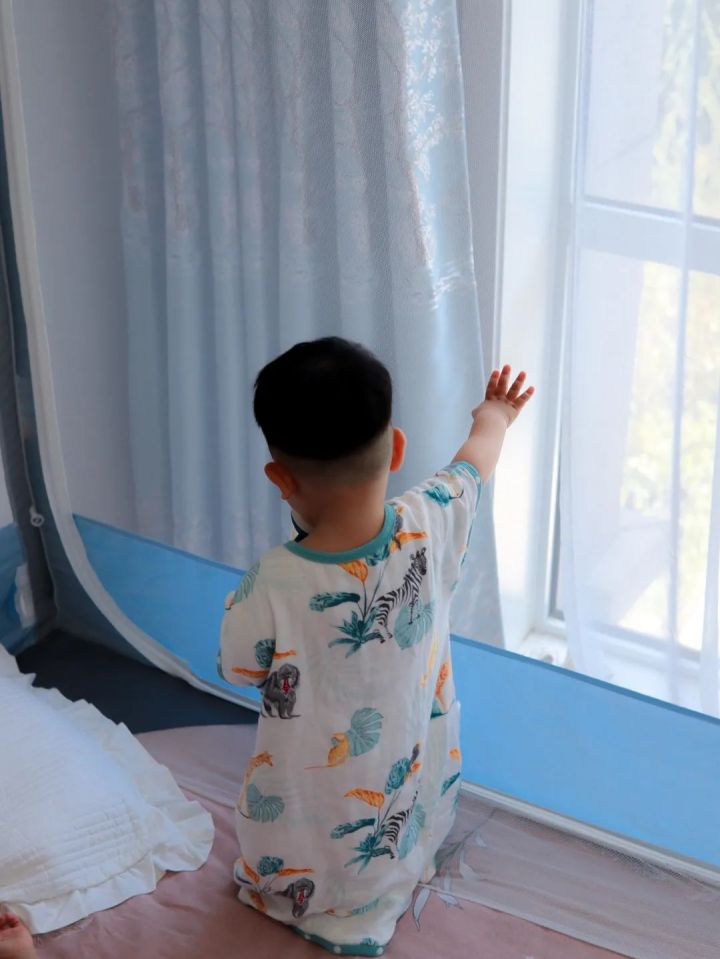 睡觉时没有蚊帐却被蚊子咬怎么办,为什么有人不会被蚊子叮