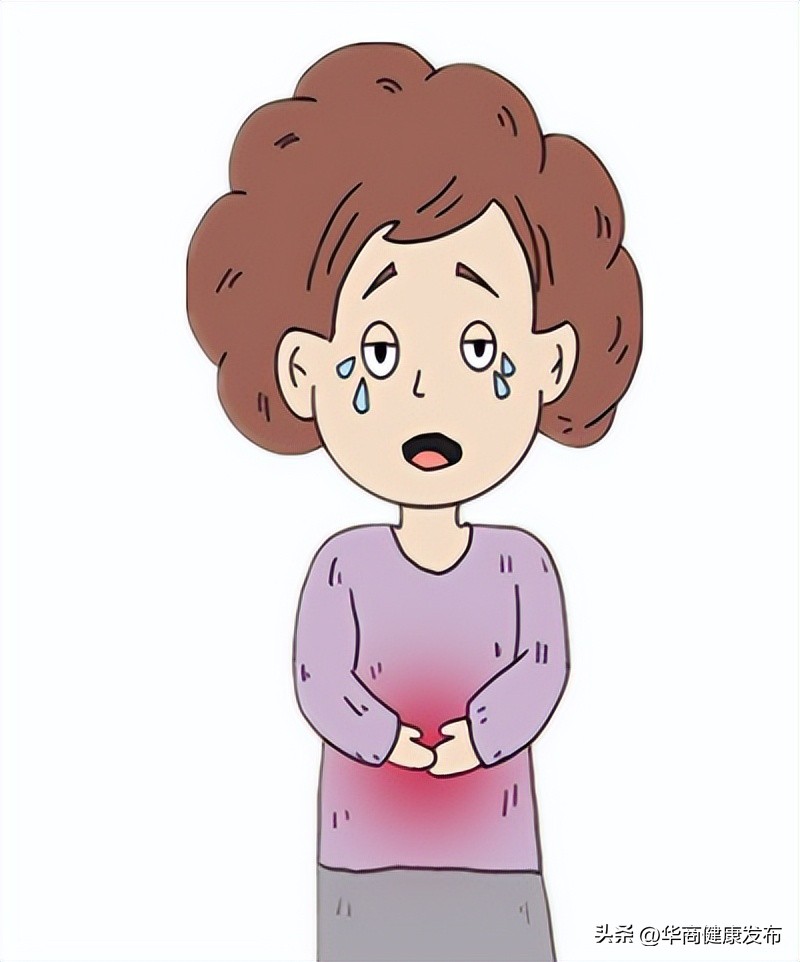 子宫切除一个月后又出血咋回事啊,子宫切除术23天了还出血正常吗