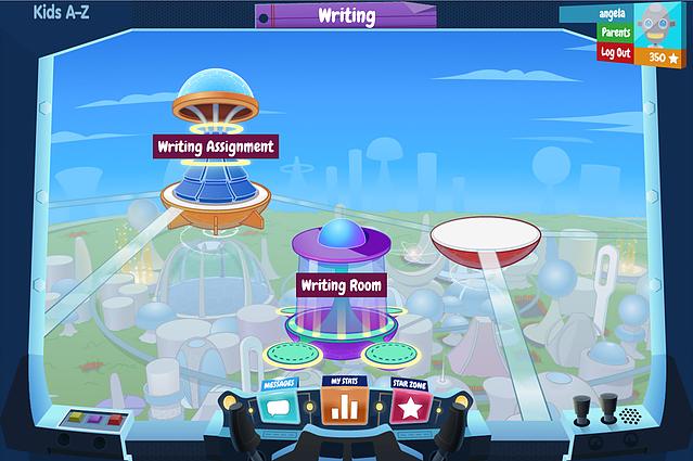 什么是大名鼎鼎的LearningA-Z?全球最详细的中文版图文视频介绍