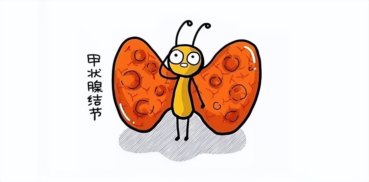 甲状腺结节疏通经络最简单的方法,针灸治甲状腺结节最简单的方法