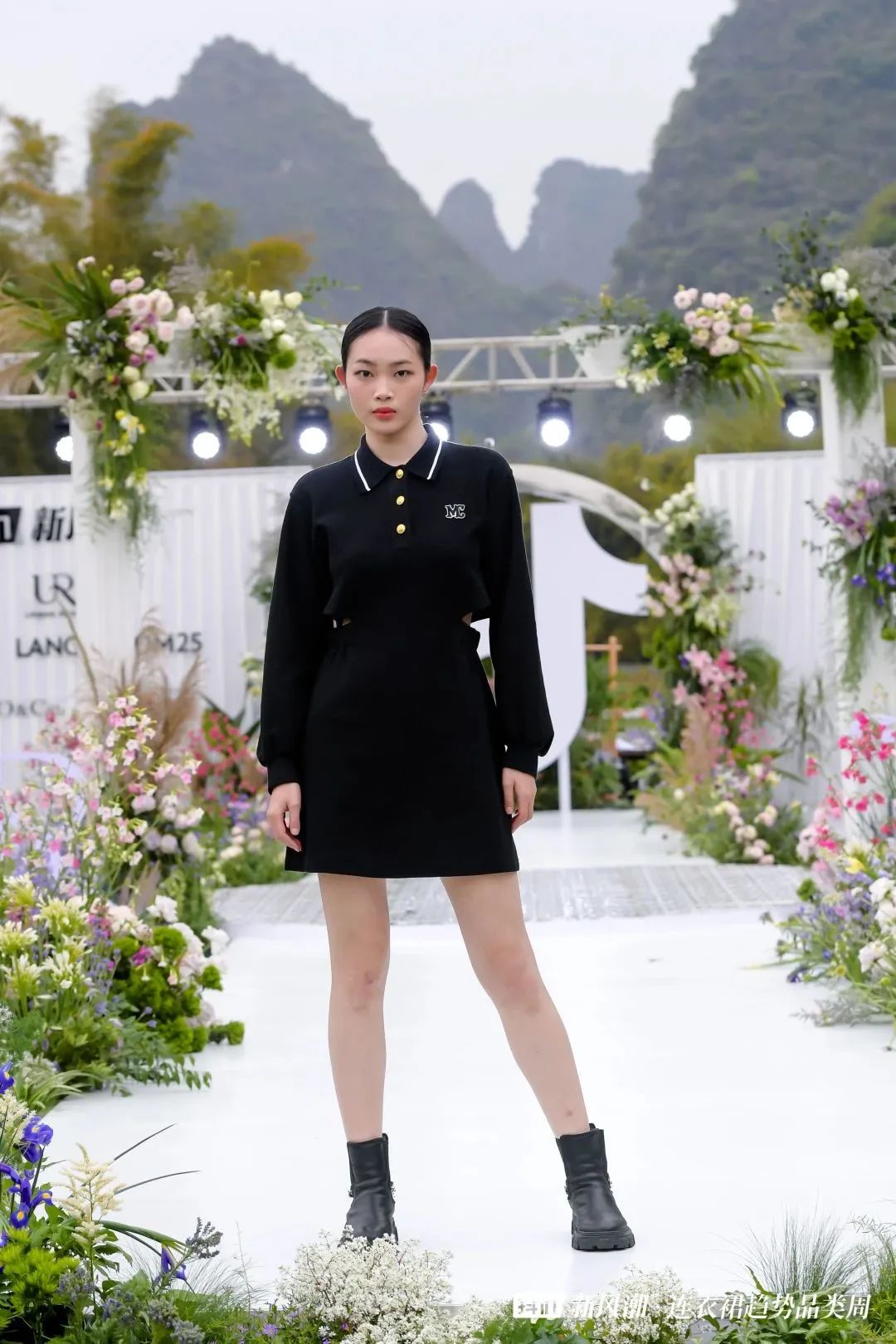 最适合春天穿的连衣裙，在抖音火出圈了！