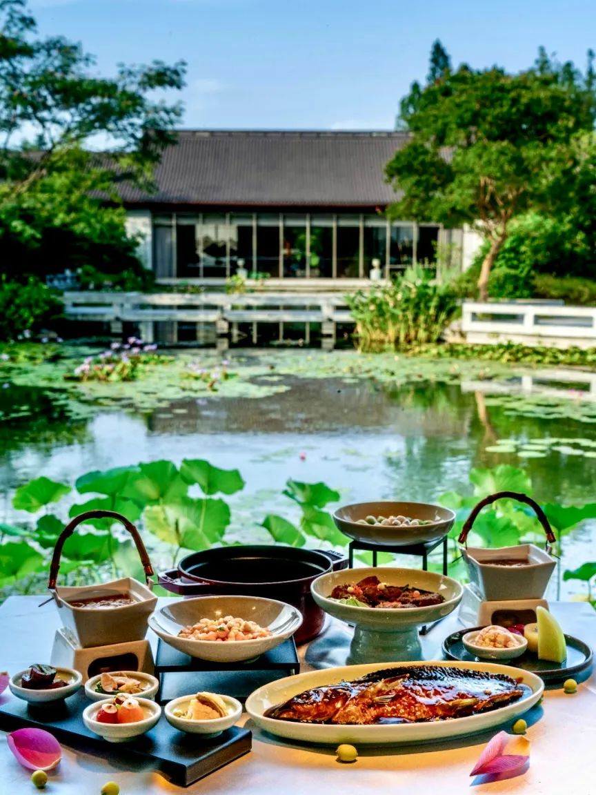 最值得入住的国宾馆推荐,最值得体验的国宾馆