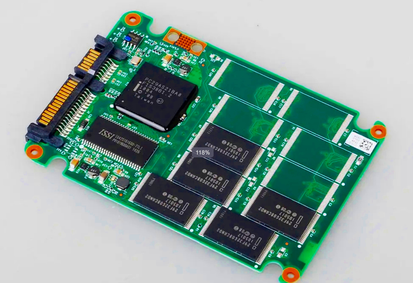 西数闪迪英睿达固态硬盘,闪迪e61和西数1t固态硬盘对比测评