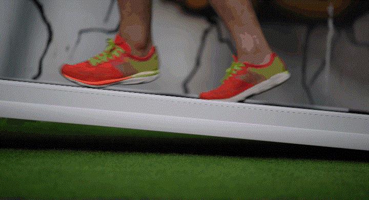 阐述居家体育锻炼,居家健身放松筋膜的5种器材