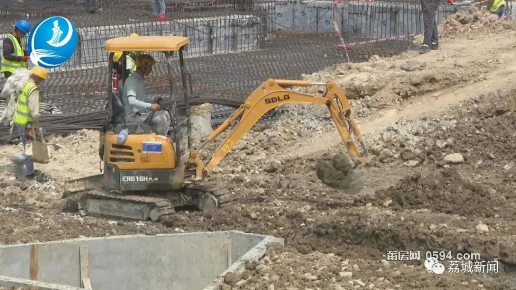 莆田开工100亿以上具体项目是什么,莆田市250亿以上的项目