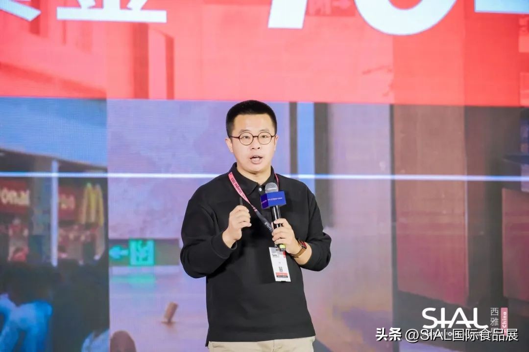 餐饮业趋势—着力城市和社区下沉，复苏中求突围|SIAL西雅展