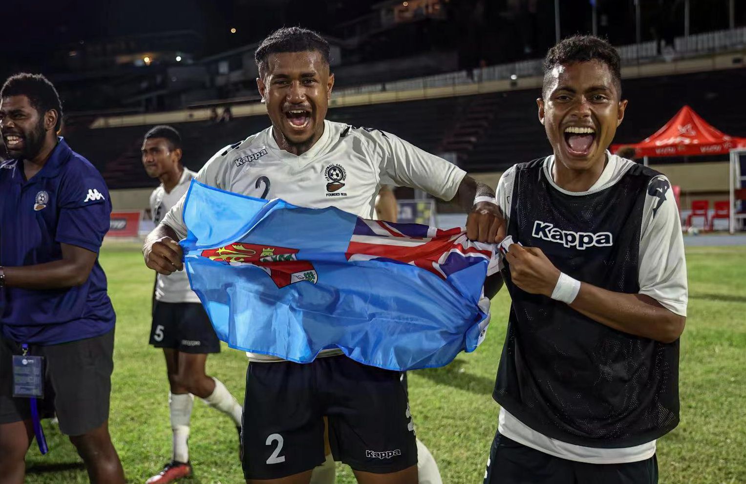 0-3！世青赛头号鱼腩诞生：世界第168被打爆，名额不如给中国男足