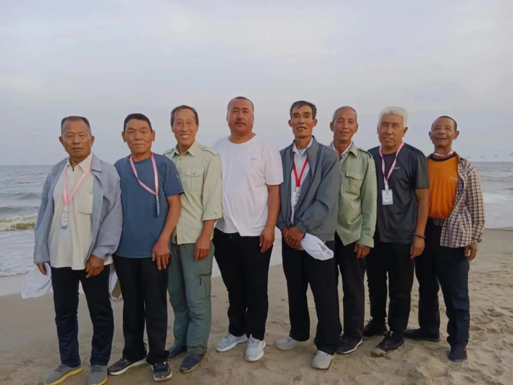 秦皇岛到北戴河要多远,畅游秦皇岛乐享秦皇岛