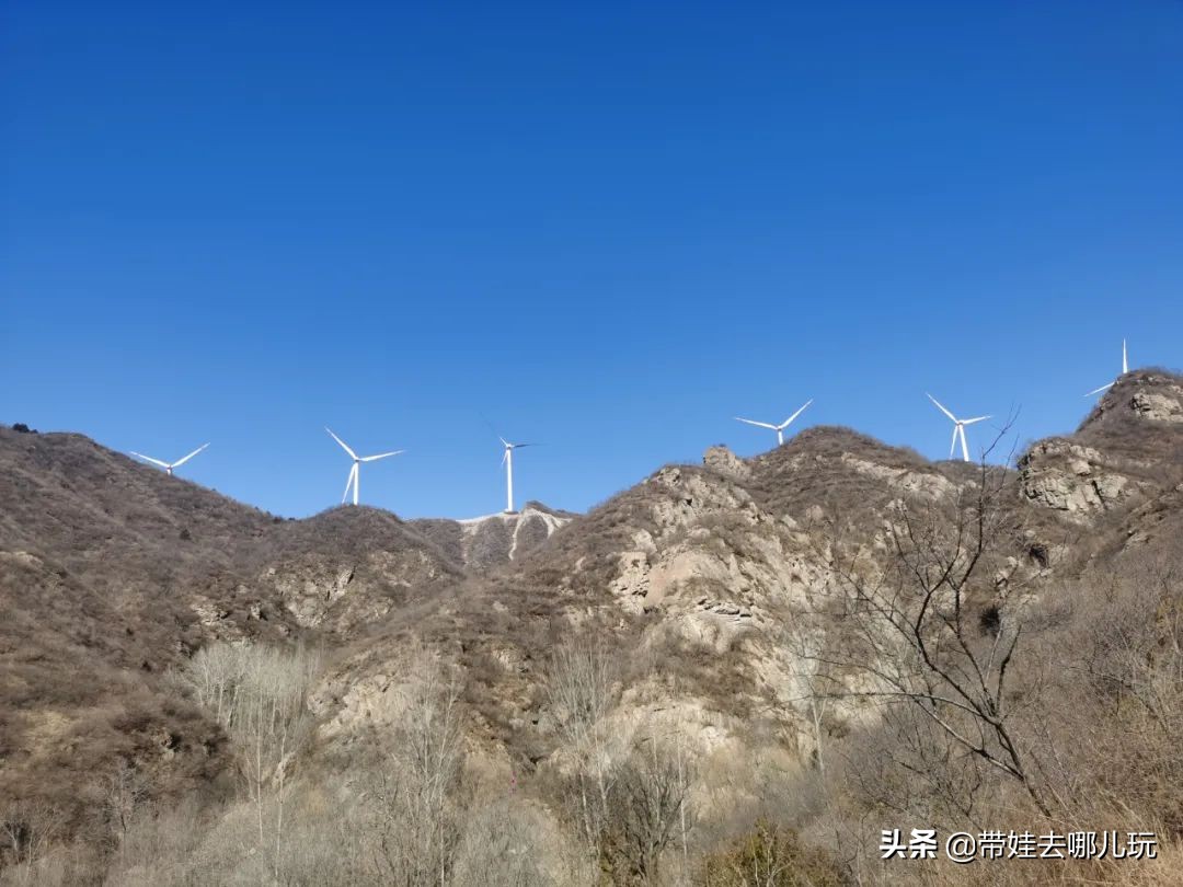 打卡北京小西藏,打卡北京小景点