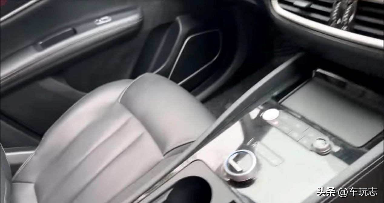 e6比亚迪新能源汽车,纯电动比亚迪e6不容忽视的亮点