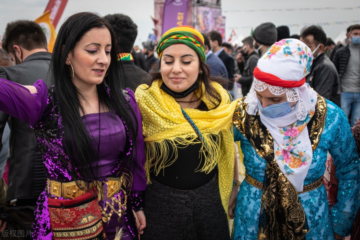 女权与女拳的本质区别,女权和女拳的区别