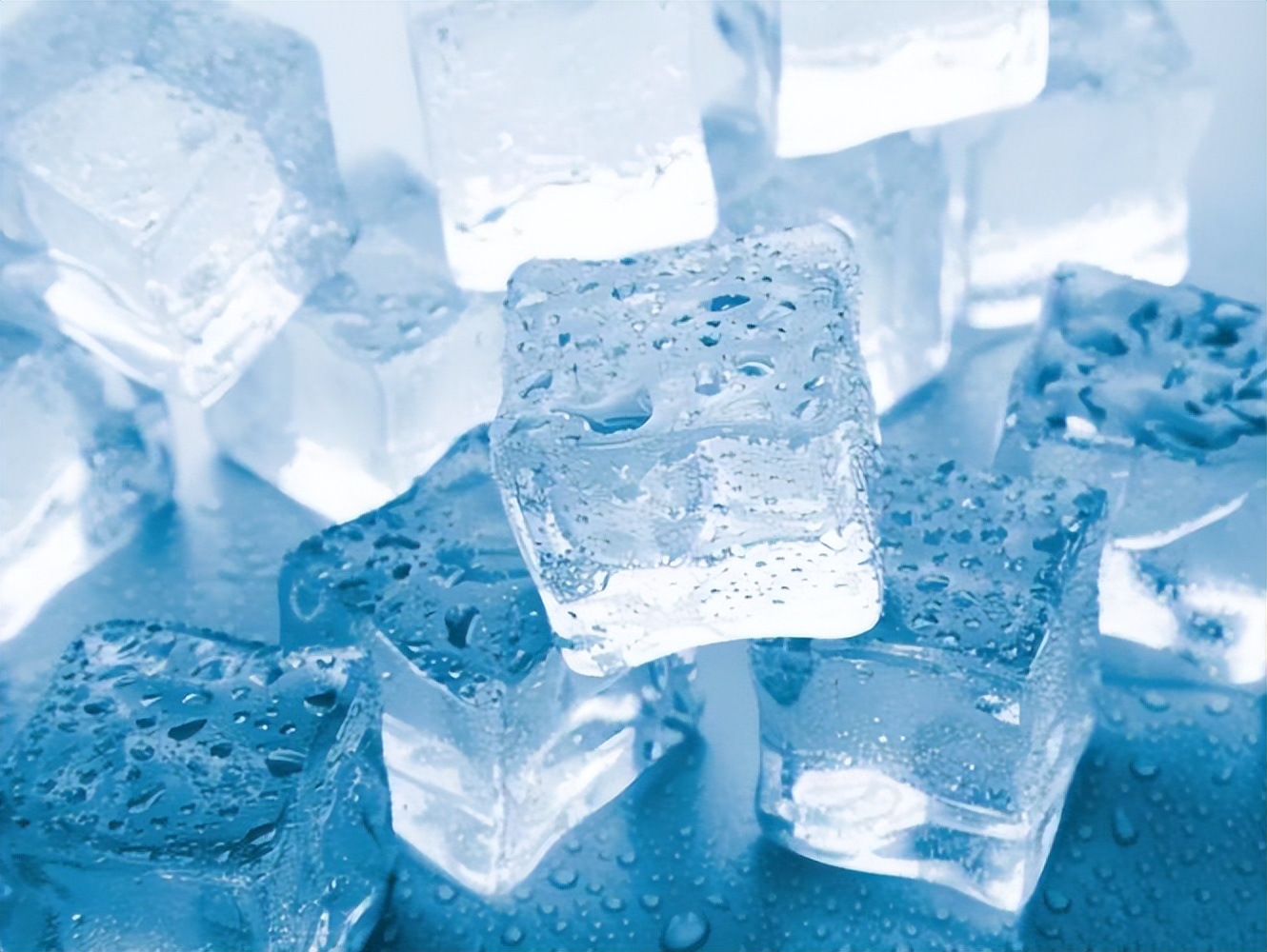 在最热最干的时候，电扇竟然在挑战空调？