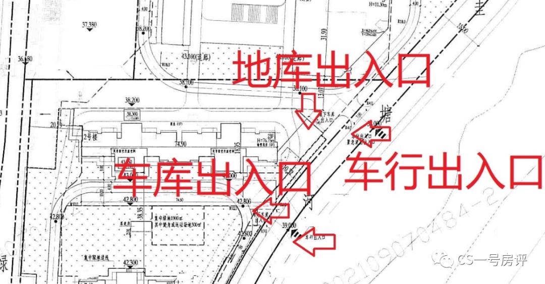 长沙运达滨河广场,运达滨河广场项目批前公示