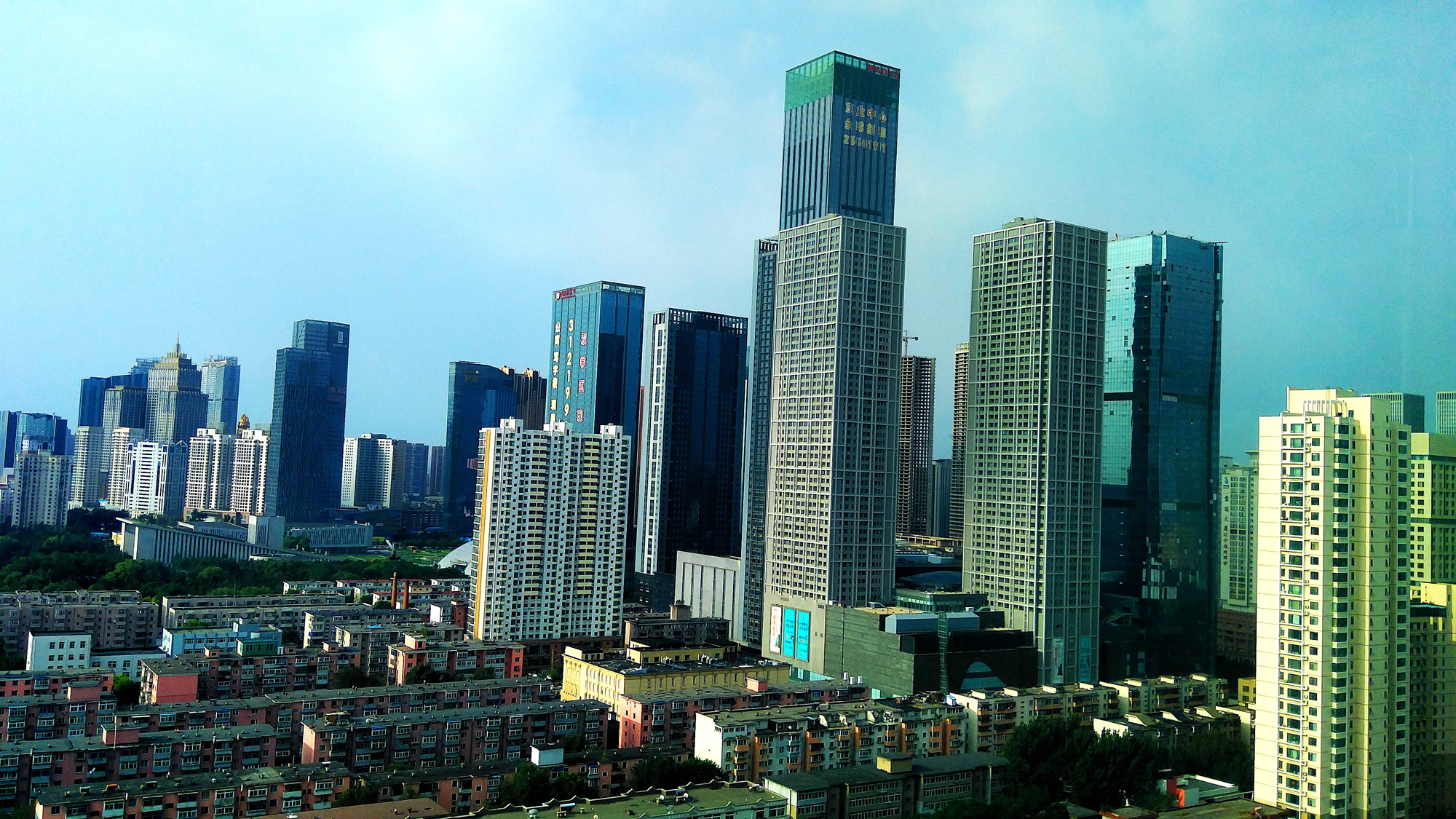 沈阳是几类城市,沈阳是一个什么样的地方