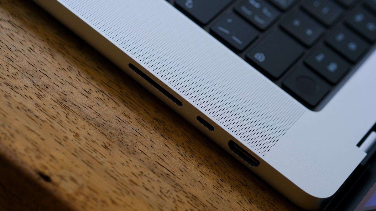 macbookpro16寸2021体验,macbookpro2021深度评测