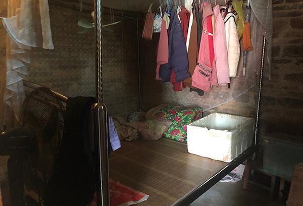 12岁女孩遭性侵两次怀孕，一家四口智障，犯罪嫌疑人尚未确定