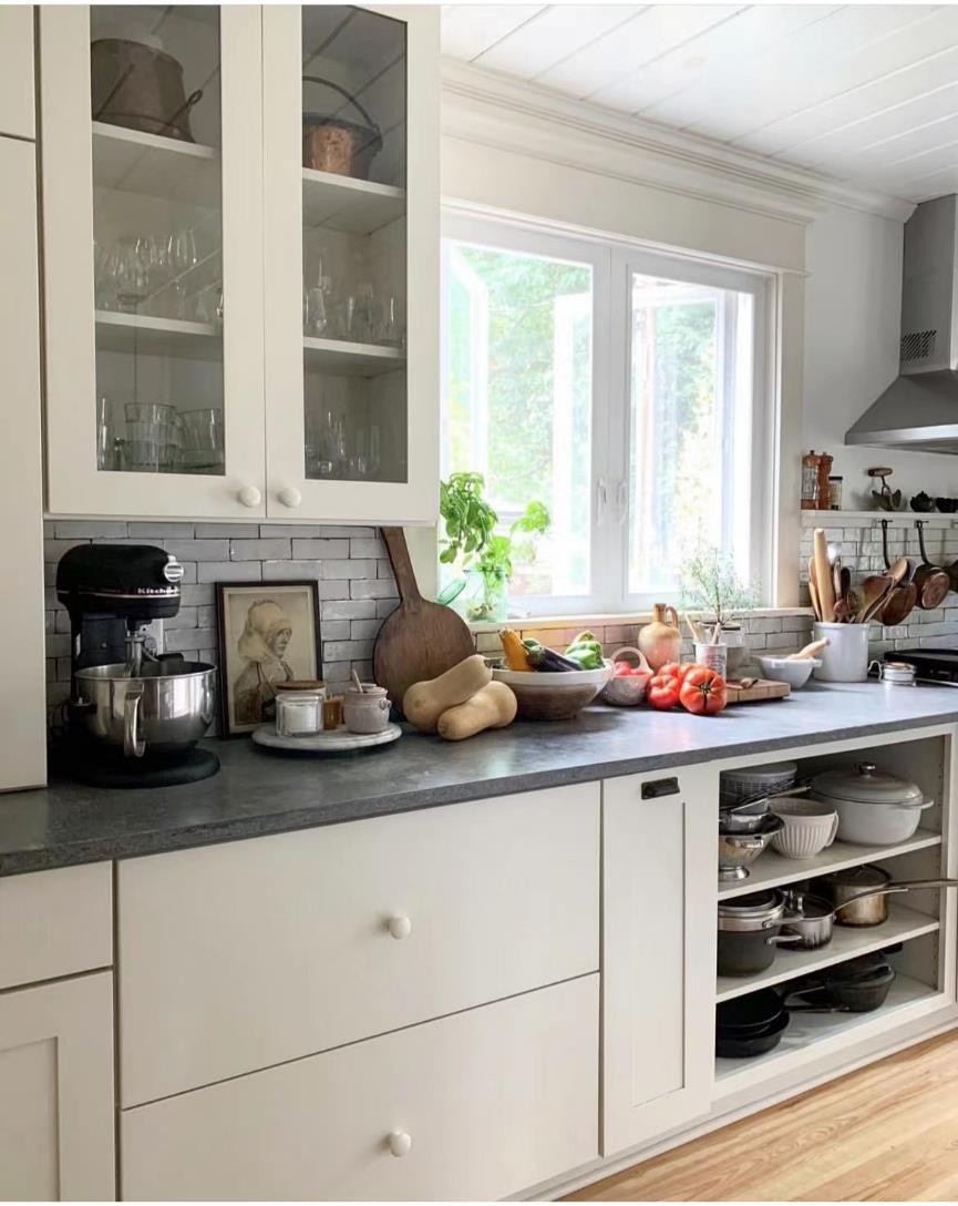 美式全屋旧家具,复古温馨美式家具推荐