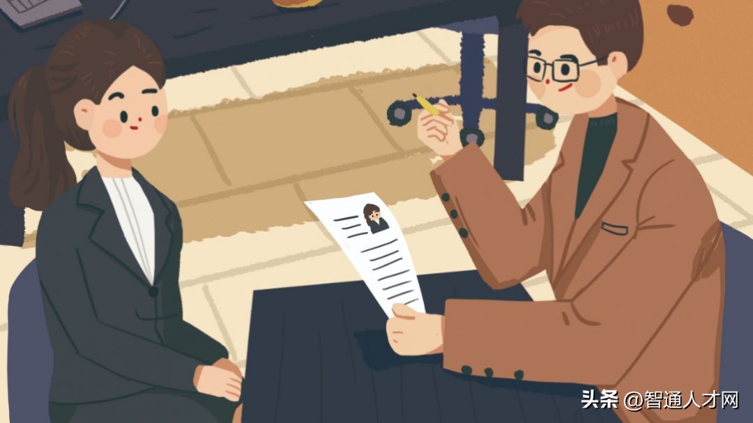 智通人才网如何改为应届毕业生,智通人才网为什么投不了简历