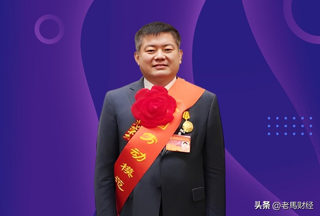 滨州前5富豪,山东滨州十大富豪