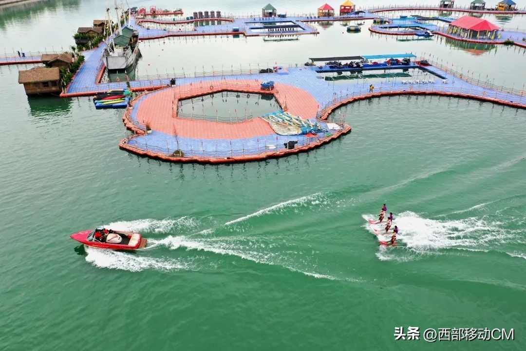 绥江生态新城,绥江县宜居吗