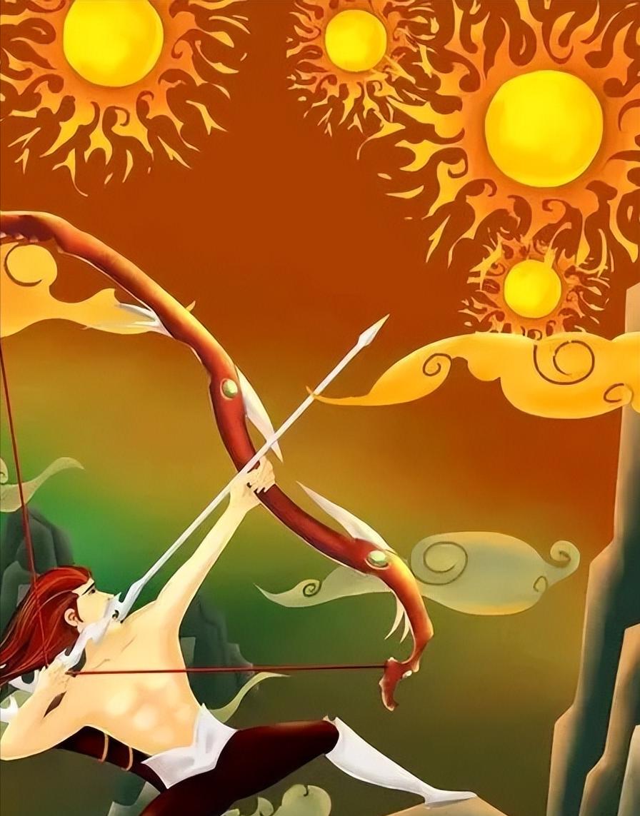 中秋节的真正来历故事简短,什么是中秋节的来历和故事