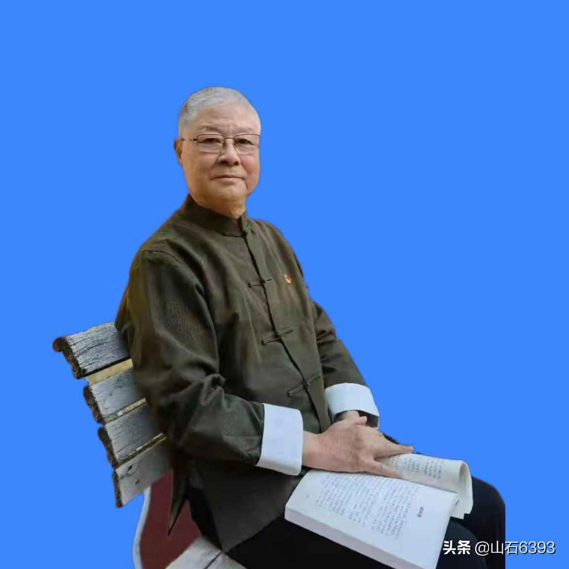 「战友美文」长篇报告文学《张桂梅》（连载9）：第八章为母则刚