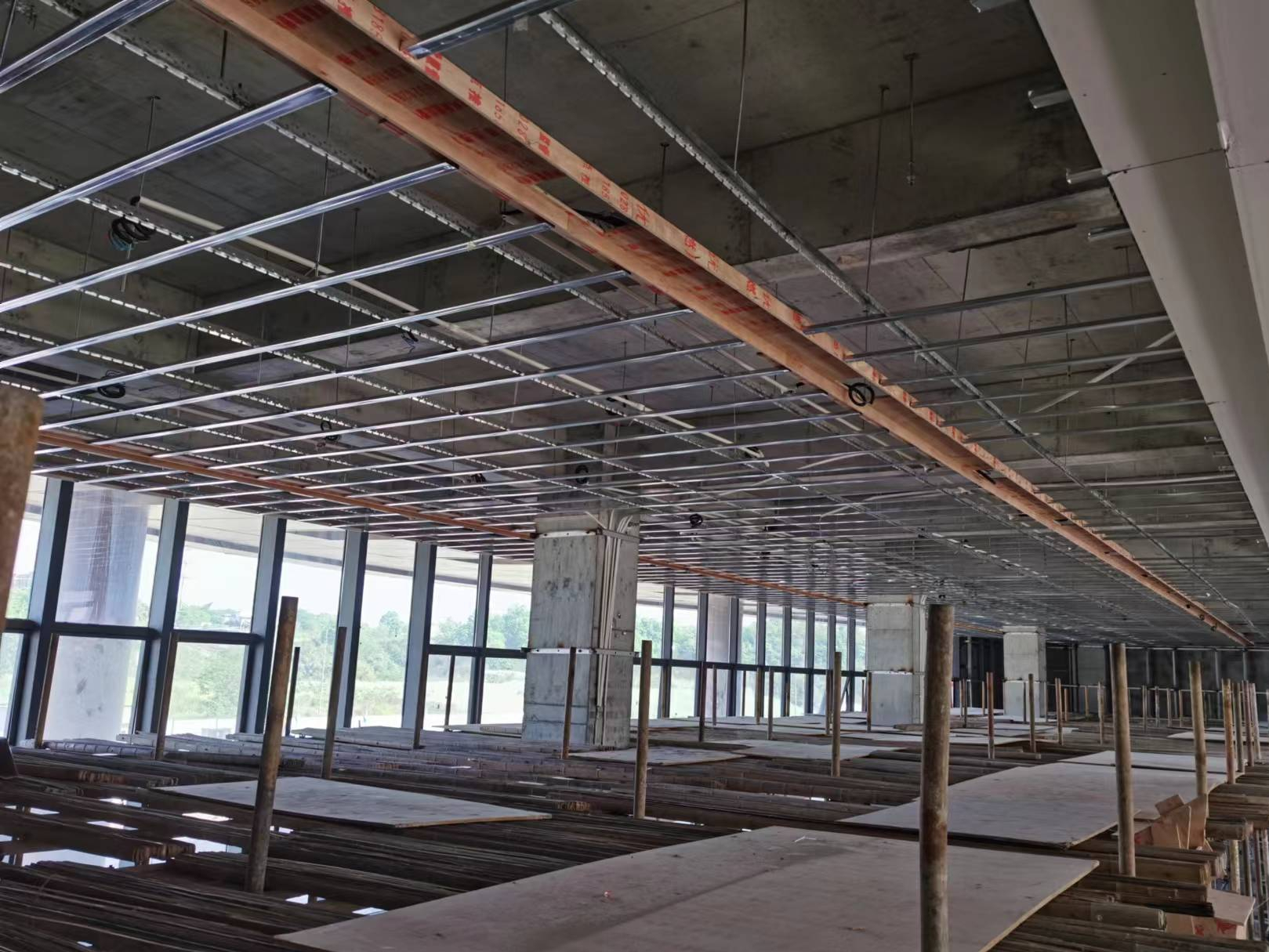 重庆工装会所装修设计,重庆工装装修设计咨询