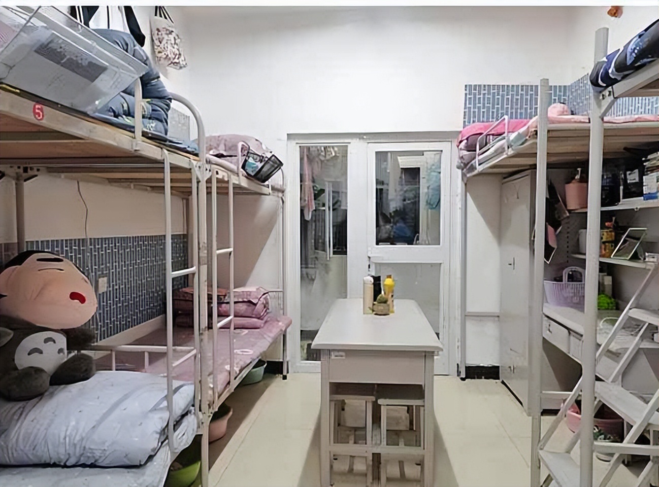 学生住宿舍买什么床垫更合适,大学生宿舍床垫怎么选