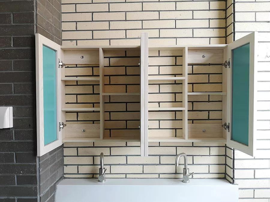 盘点那些环境极好大学宿舍,国内四大豪华大学宿舍