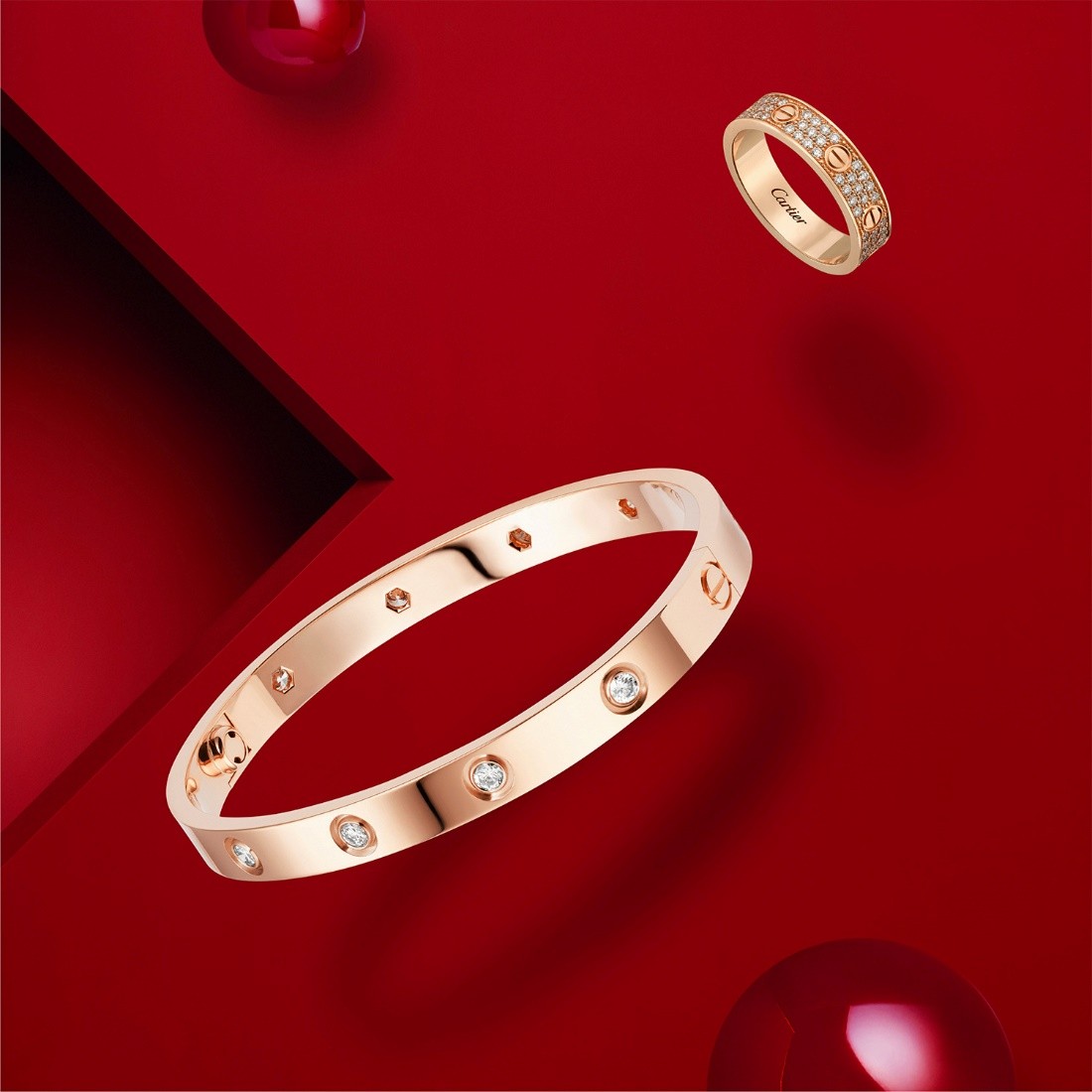 白敬亭李现王嘉尔卡地亚,李现白敬亭卡地亚跳舞