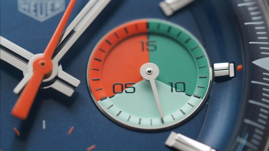 忍不住很想买一件东西,这辈子必买的一块表