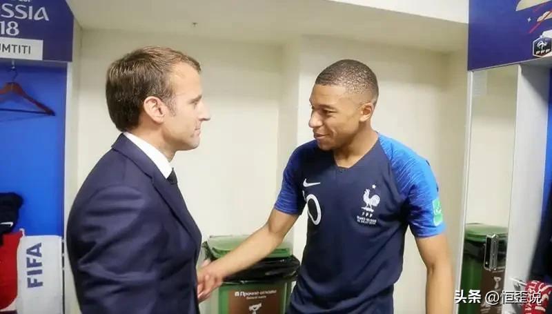 巴黎为姆巴佩提供100万英镑周薪,姆巴佩续约的条件真的假的