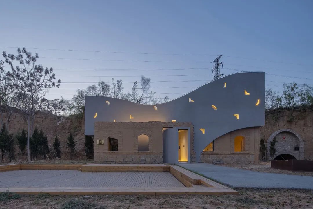 archdaily2023年度全球标志性建筑,archdaily2023大奖名单