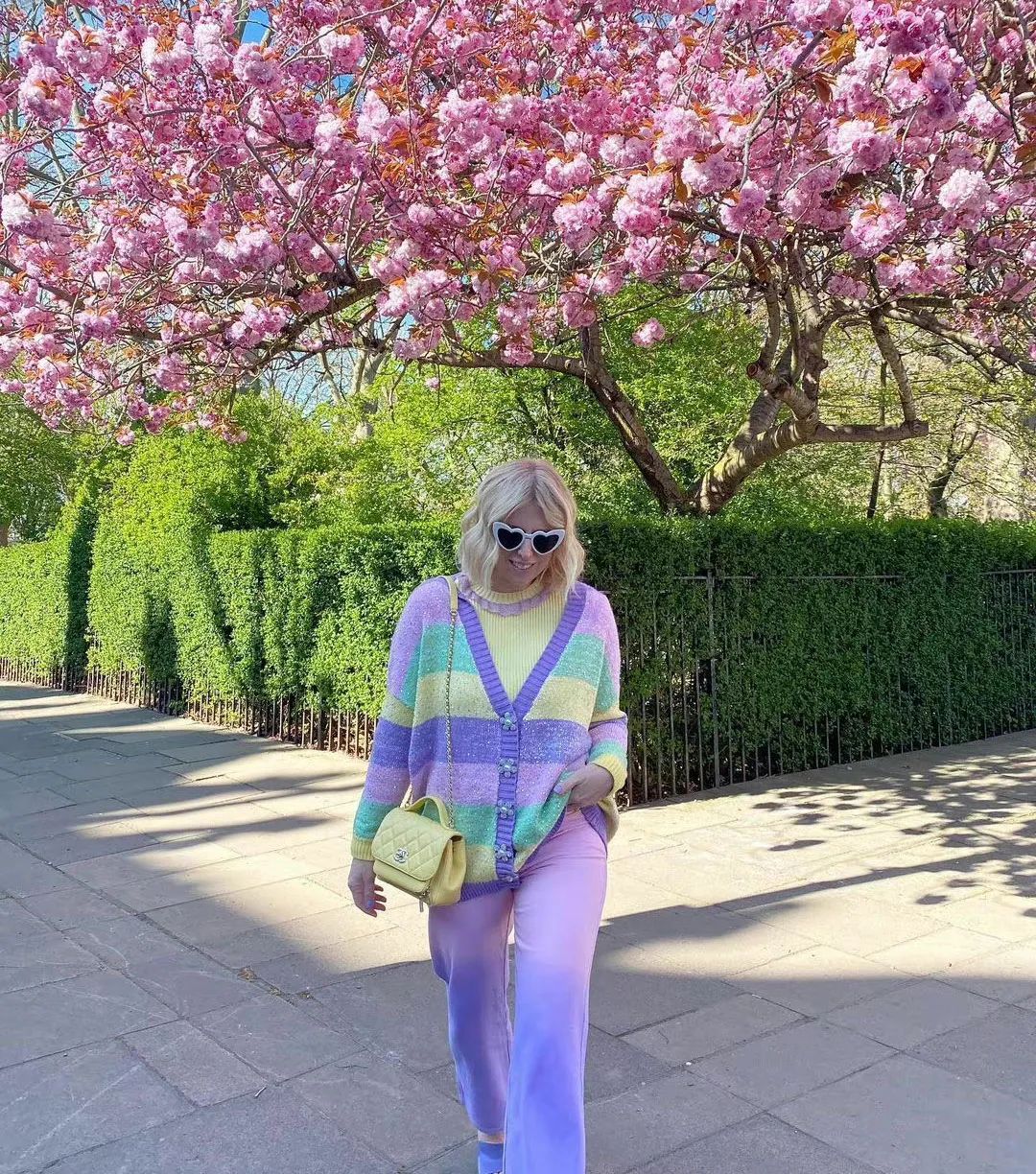 钟楚曦综艺甜蜜,钟楚曦综艺和男生互动