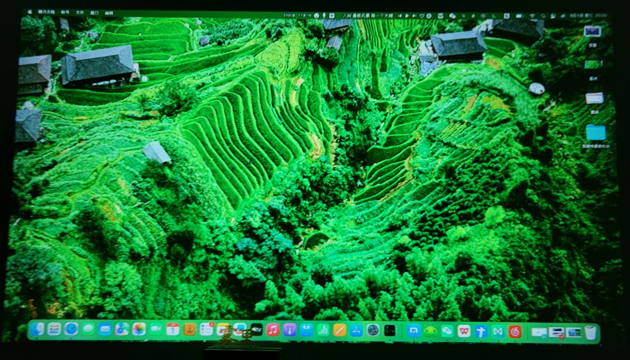 投影仪开箱测评500元以下,投影仪开箱100元