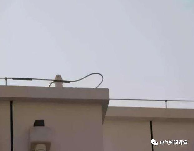 防雷接地基础正确做法,防雷基础接地视频教程