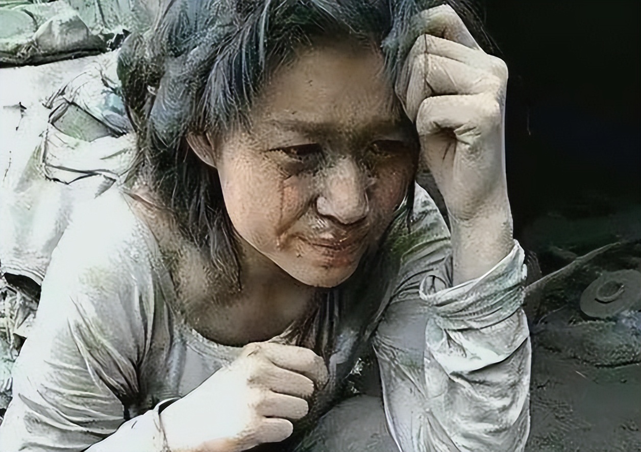 靠卖惨走红的水泥西施现状,水泥西施真实身份揭穿