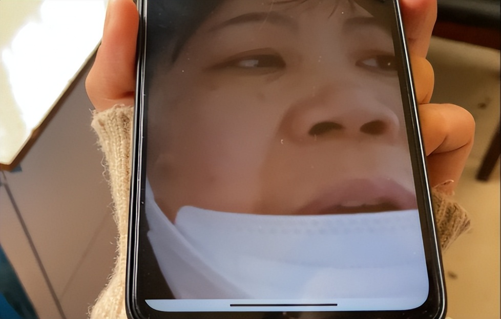 越南姑娘六六的抖音号,越南姑娘六六在中国