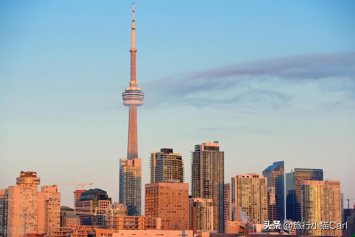 加拿大旅游攻略穷游网,加拿大旅游攻略14天自由行