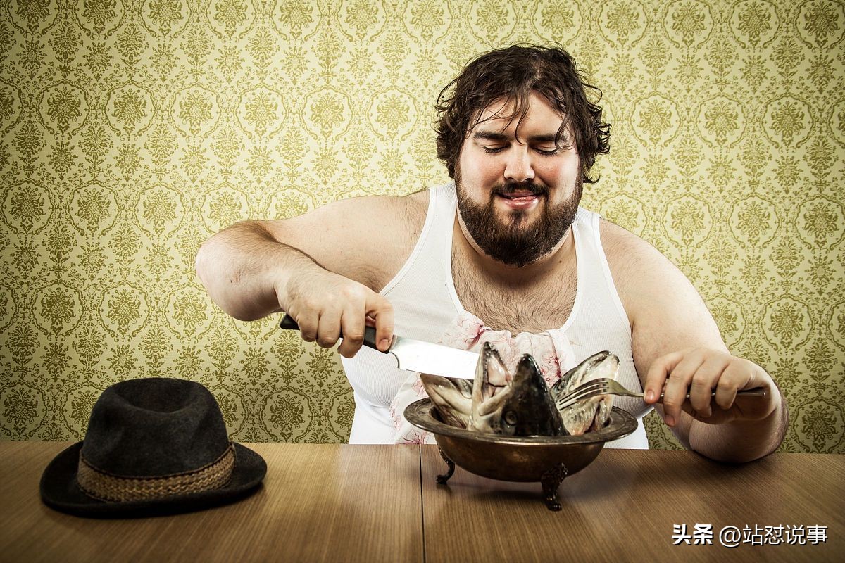 男士减肥饮食攻略,男士减肥路上遇到的问题