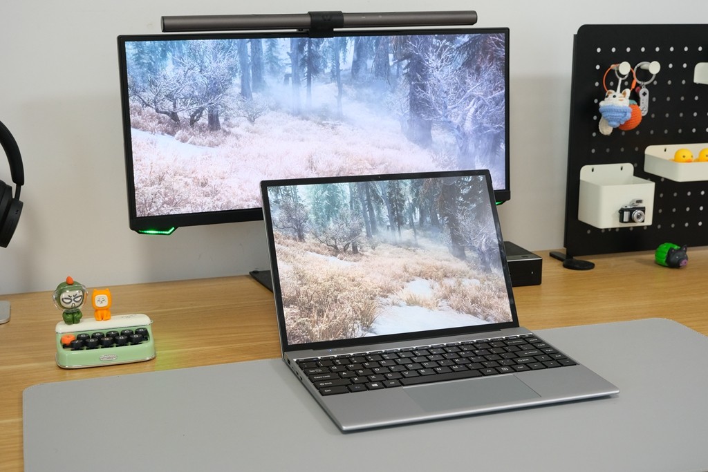 酷比魔方gtbook13对比13pro,酷比魔方笔记本电脑gt13pro