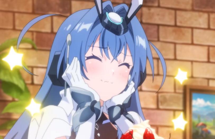 碧蓝航线日服6周年新舰船,碧蓝航线日服五周年