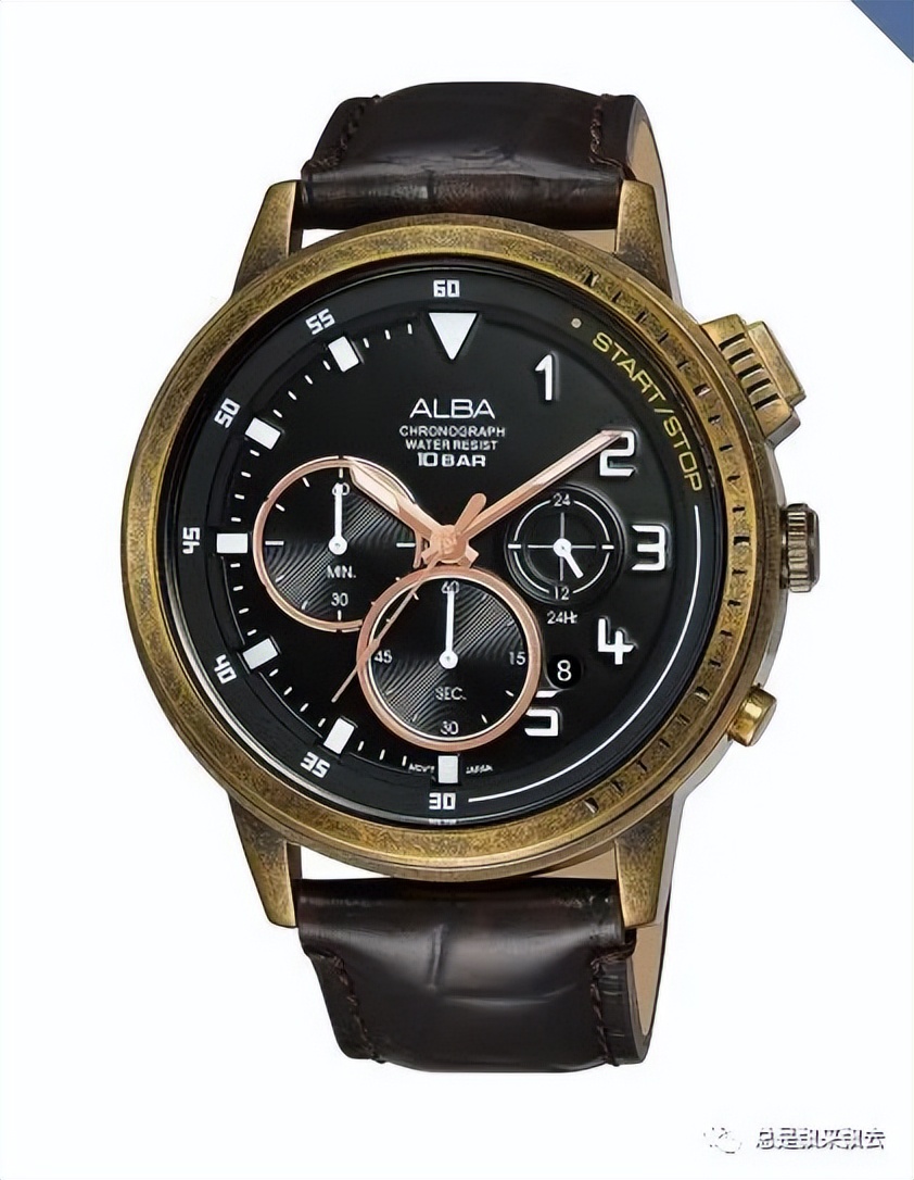 credor是什么牌子,credor手表品牌咋样