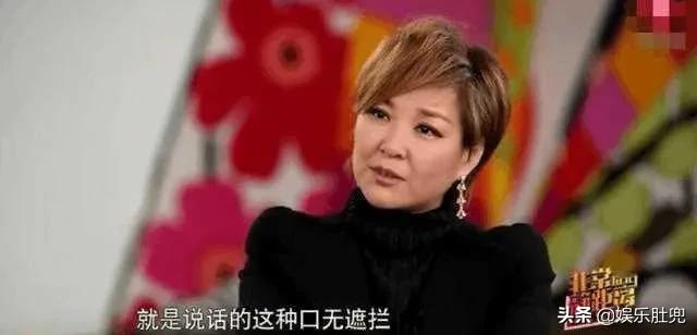 谢娜恢复马甲线,谢娜露马甲线