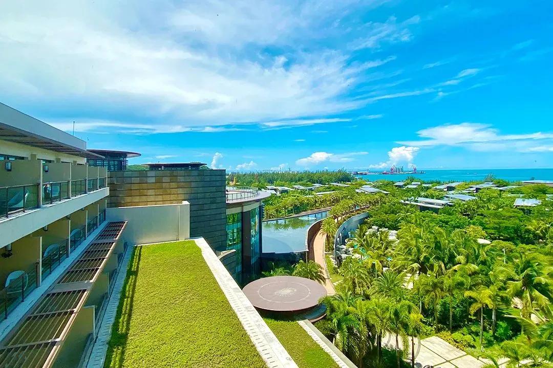 三亚皇冠假日酒店隔离免费,三亚隔离酒店免费么