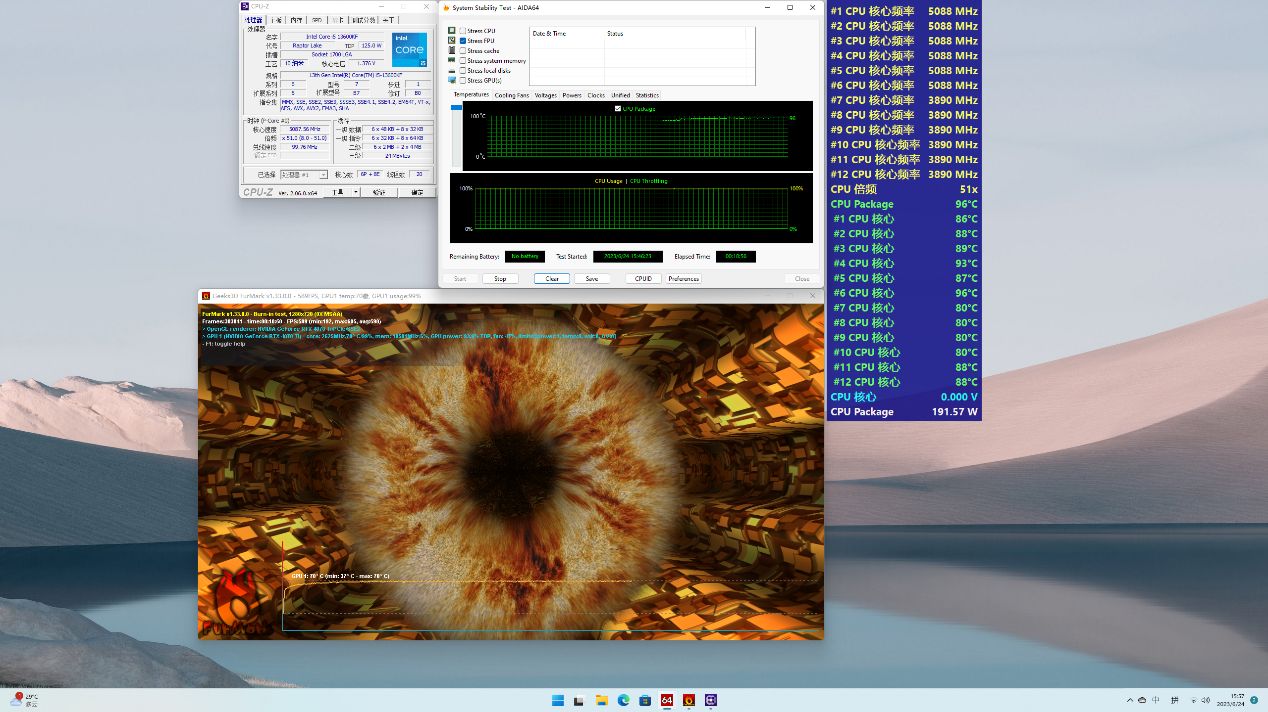 机箱先马趣造2,先马趣造2散热测评