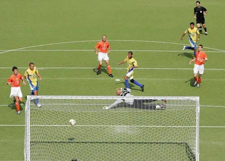 田径和足球谁是第一运动,为什么足球被誉为世界第一运动