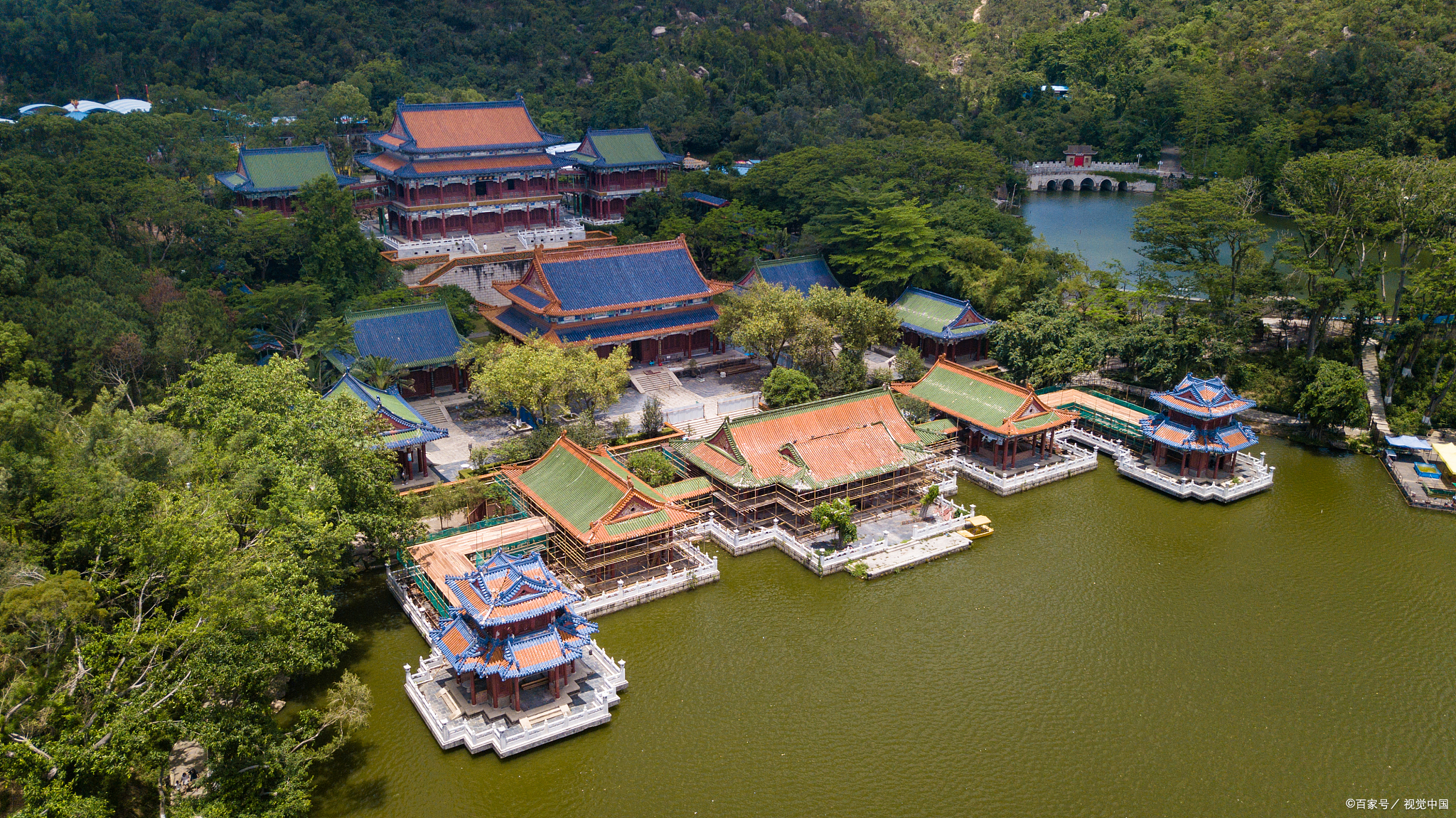 珠海旅游景点推荐有哪些,珠海旅游必去景点珠海有什么景区